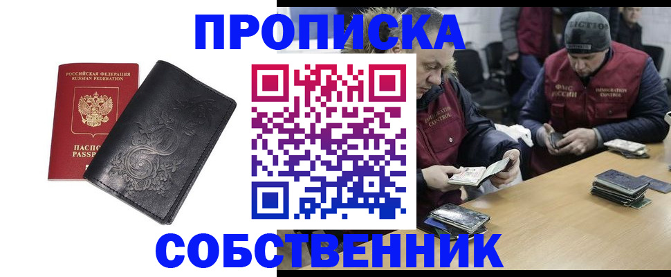 прописка 2025 в Светлогорске